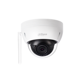 Dahua 1080P WI-FI CCTV Kit 4 Channel NVR 2 X 3MP IR Dome Cameras