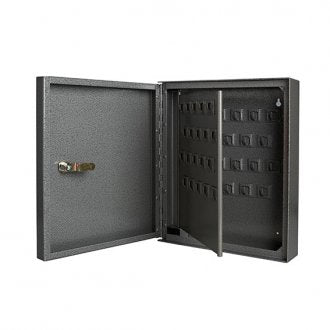 SPECIAL ORDER - TELKEE Key Cabinet Model 347 T375 60-Key Capacity