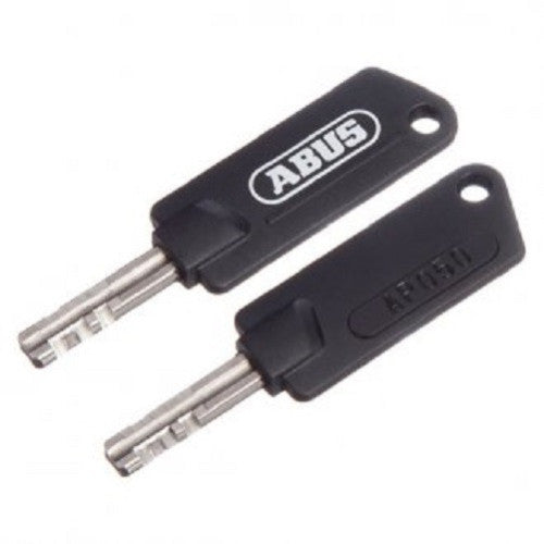 Abus 158KC/45 Combination Padlock Override Single Key