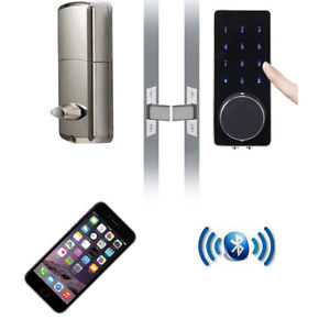 DigiLock Keyless Entry – Toplock Online