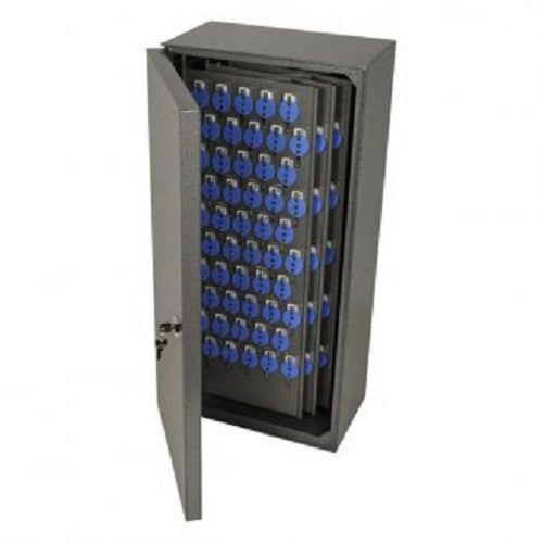 SPECIAL ORDER - TELKEE Key Cabinet Model 686 T395 350-Key Capacity ...